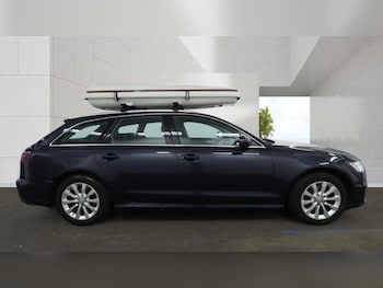 Used Audi A6 2016 for sale - 79039052: Photo