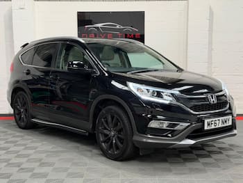 Used Honda CR-V 2017 for sale - 79848361: Photo