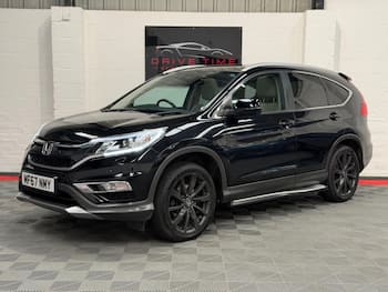 Used Honda CR-V 2017 for sale - 79848361: Photo