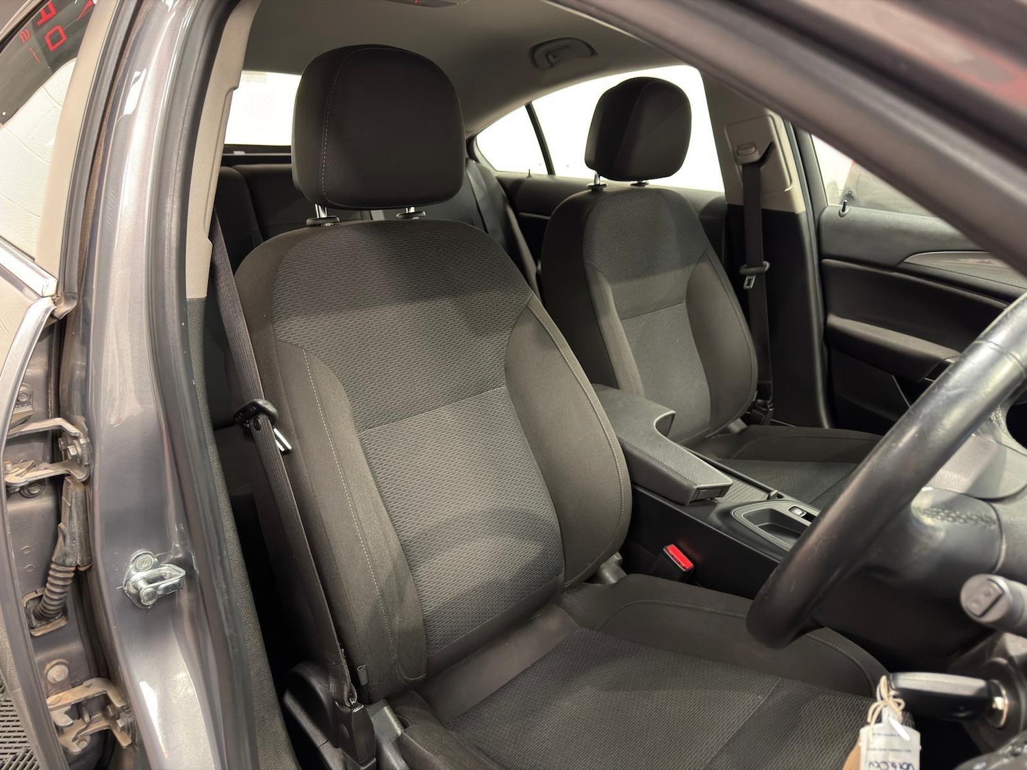 Used Vauxhall Insignia for sale - 77305995: Photo 11