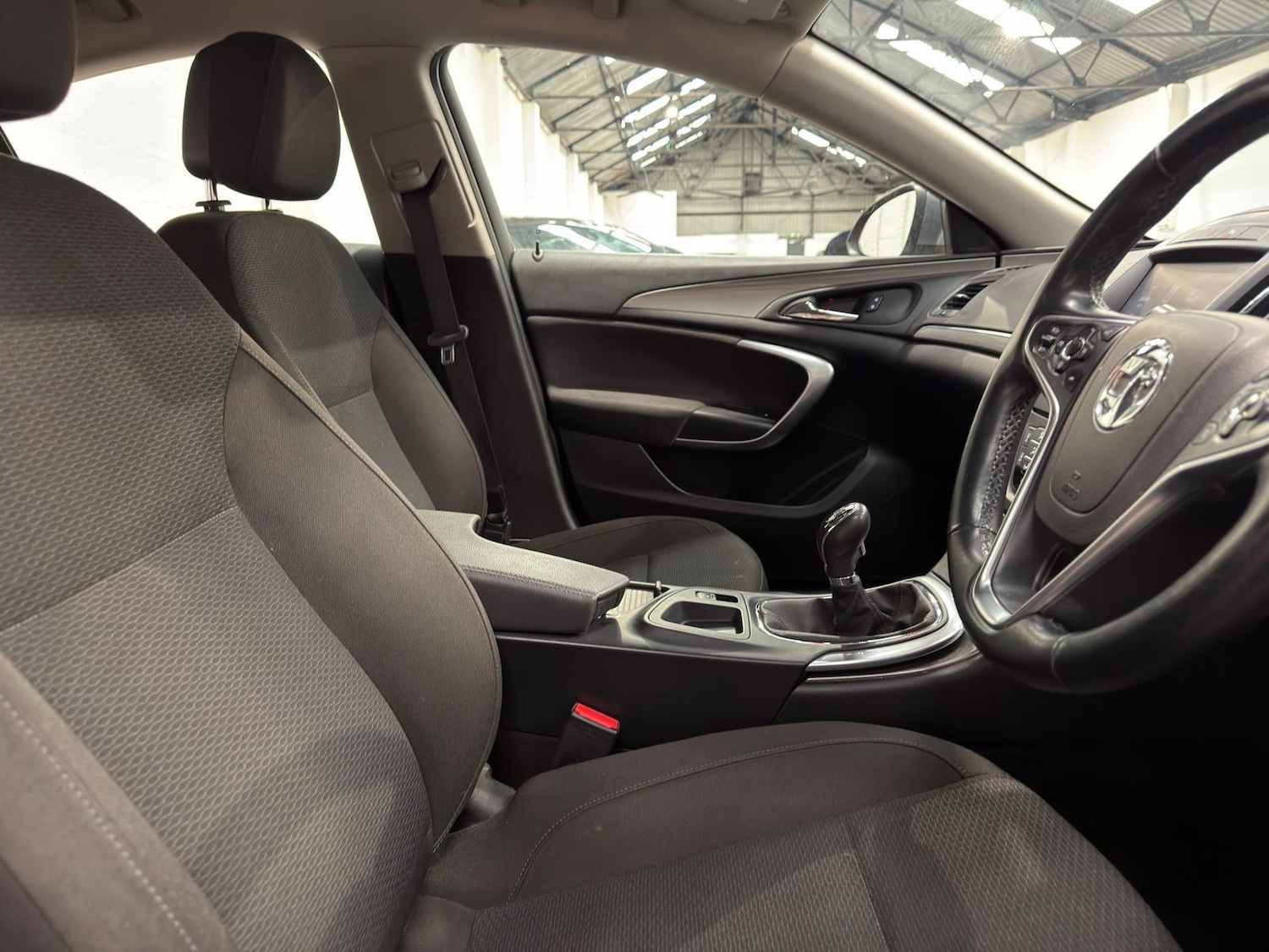 Used Vauxhall Insignia for sale - 77305995: Photo 12