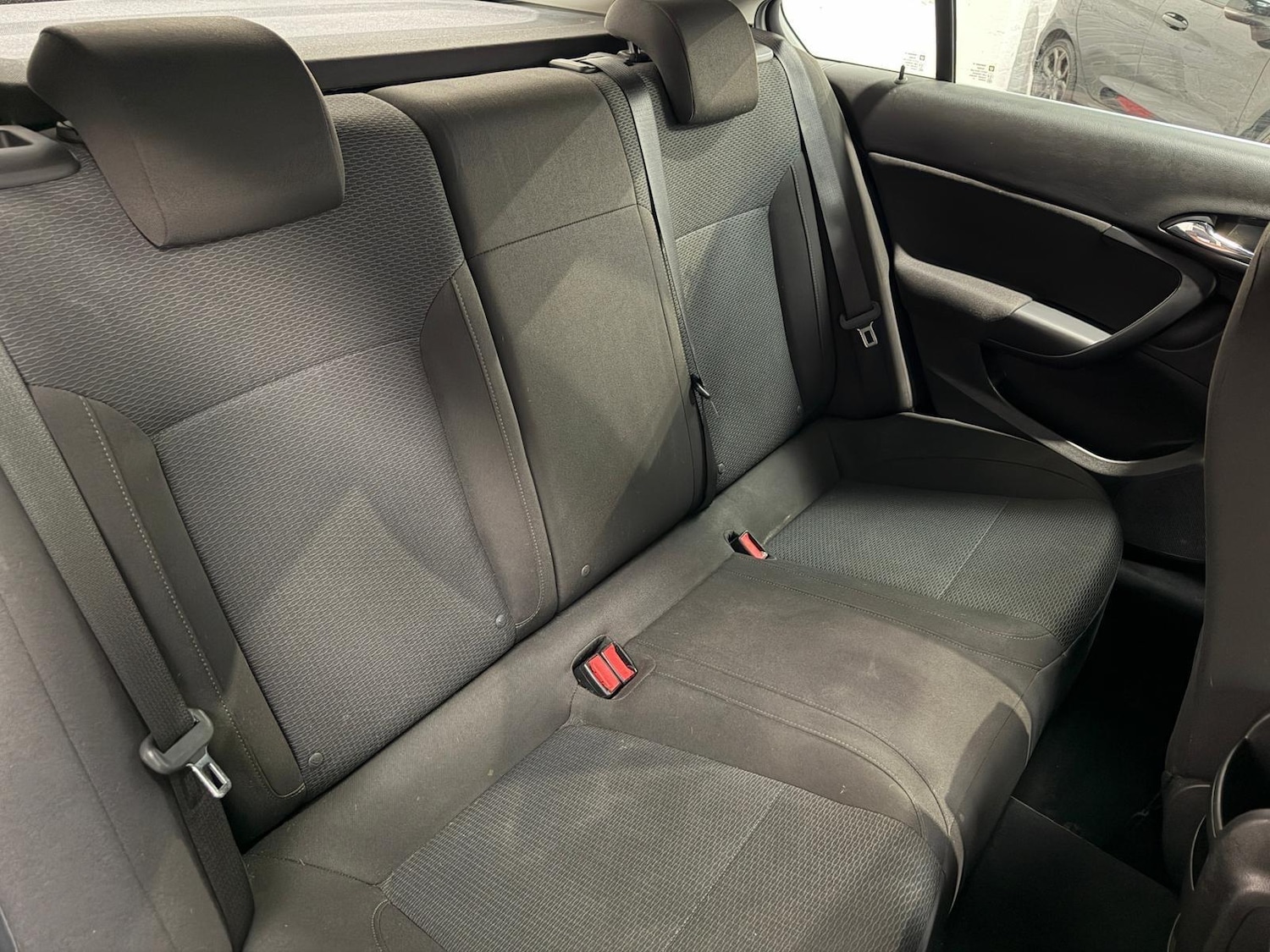 Used Vauxhall Insignia for sale - 77305995: Photo 14