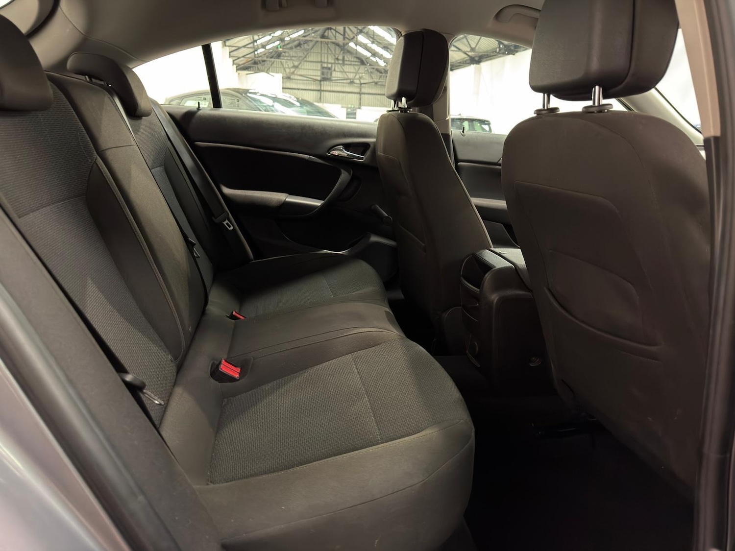 Used Vauxhall Insignia for sale - 77305995: Photo 15