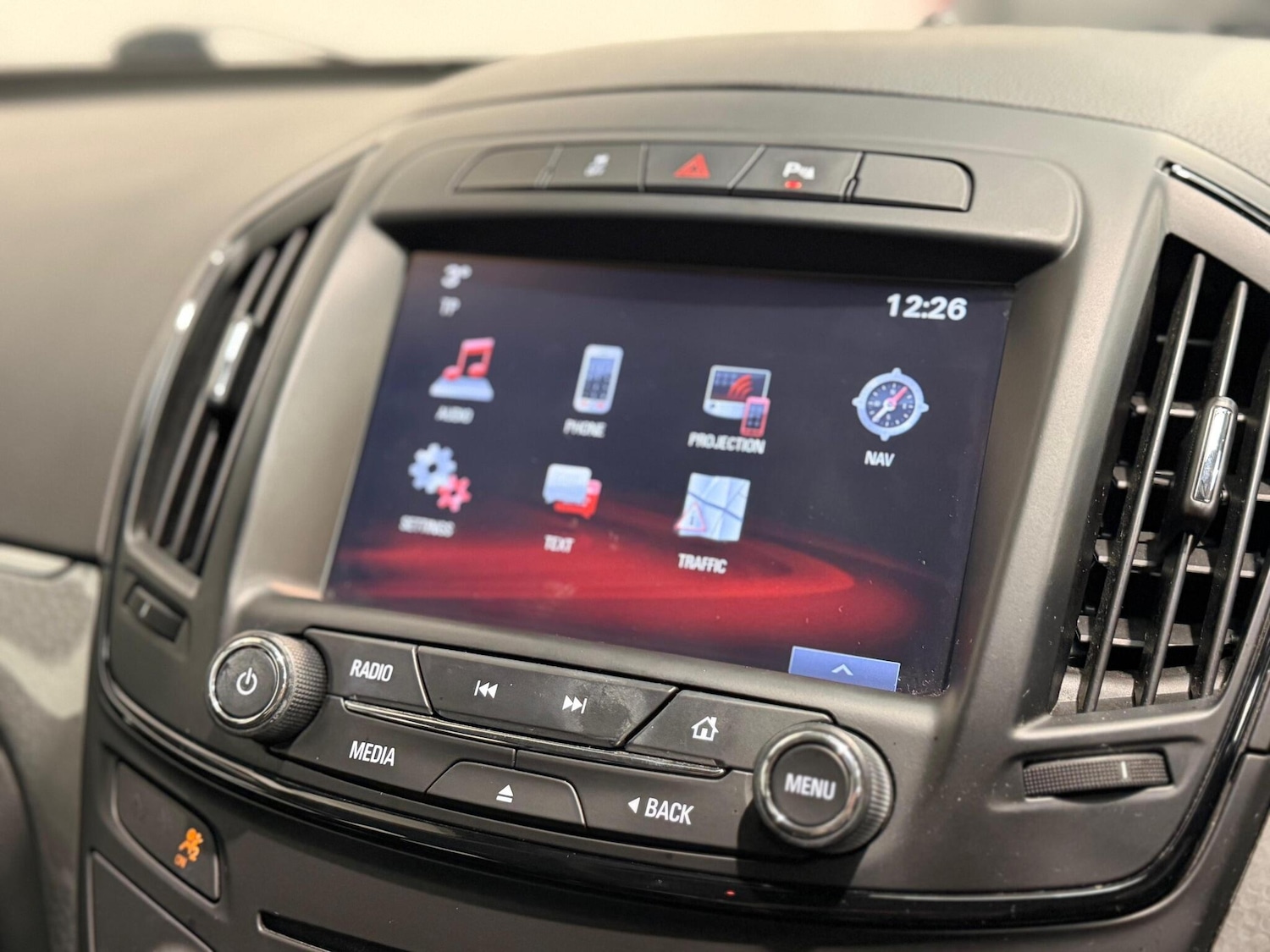 Used Vauxhall Insignia for sale - 77305995: Photo 20