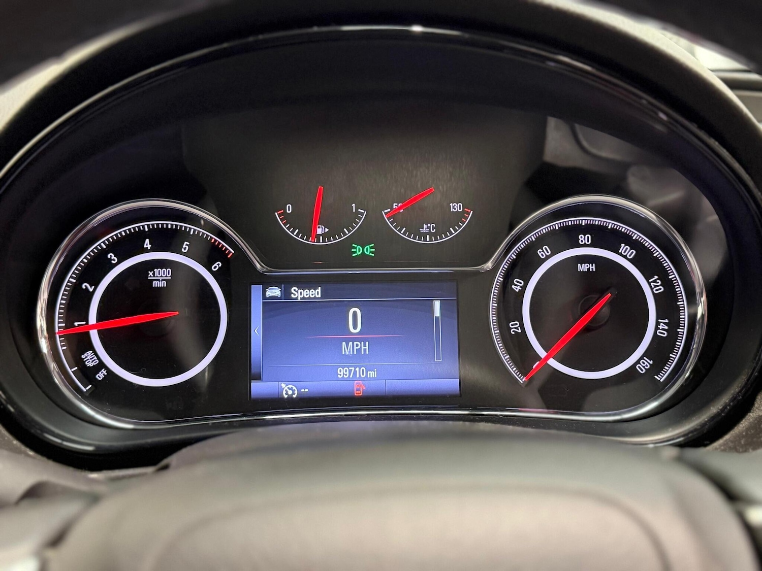 Used Vauxhall Insignia for sale - 77305995: Photo 21