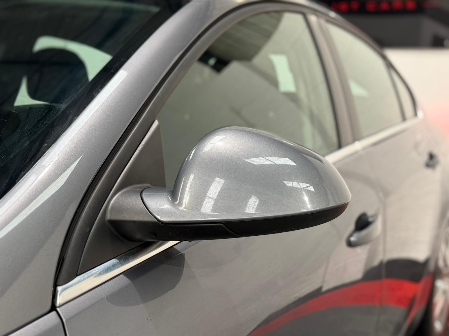 Used Vauxhall Insignia for sale - 77305995: Photo 22