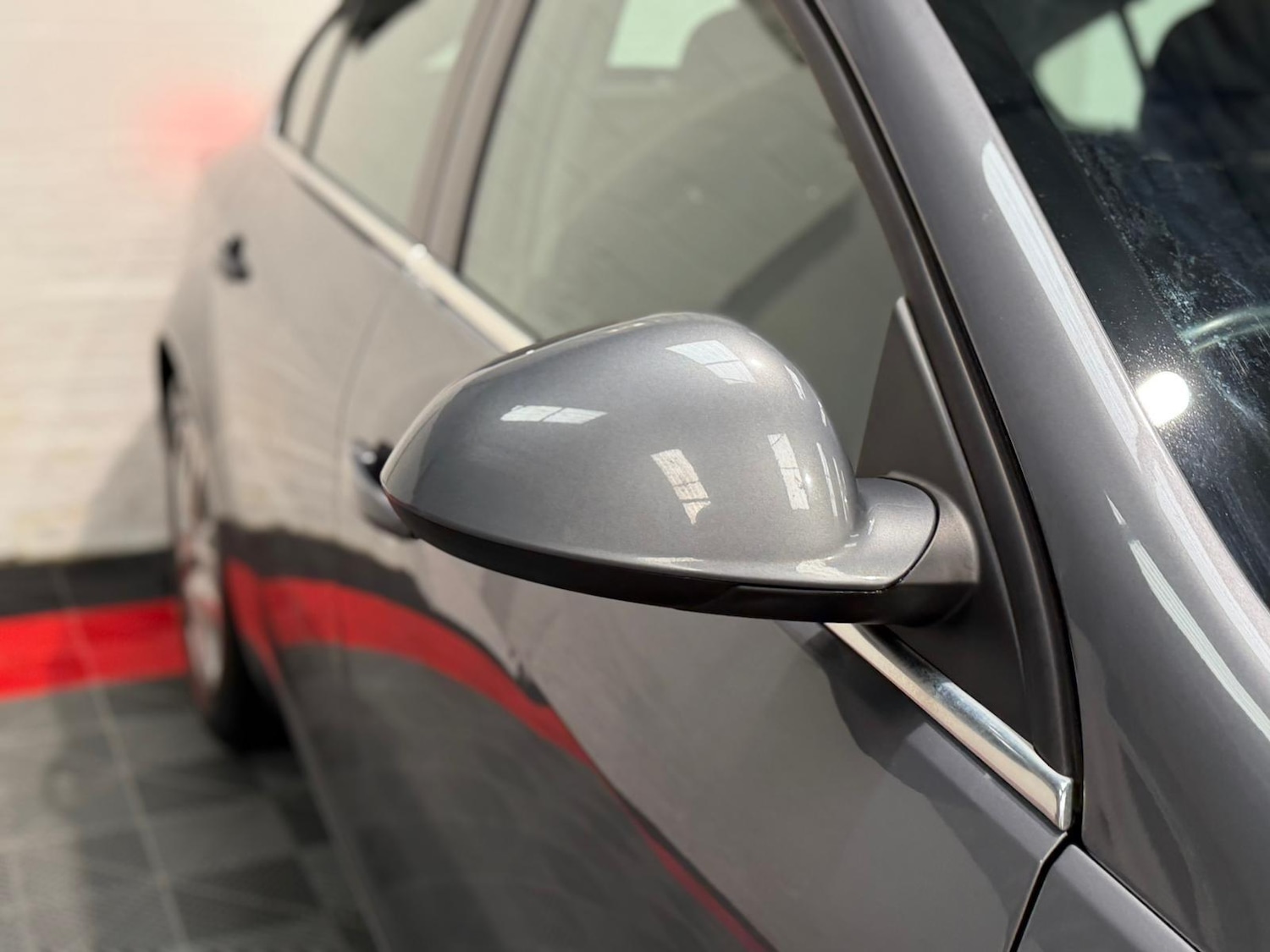 Used Vauxhall Insignia for sale - 77305995: Photo 23