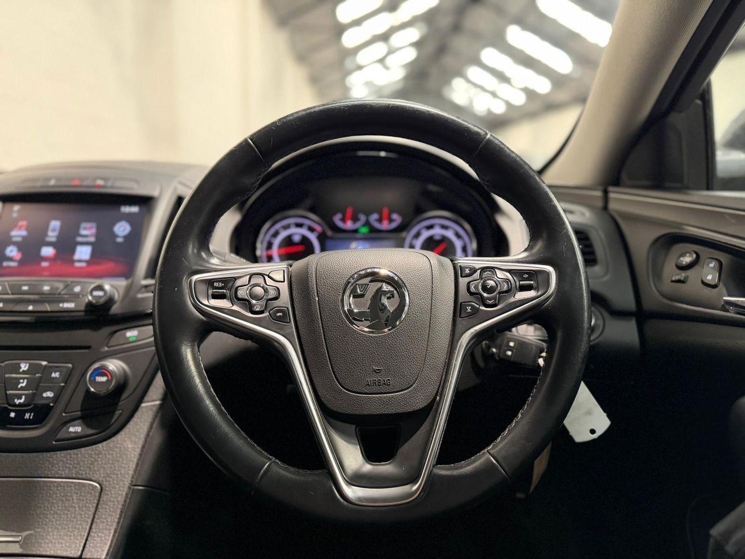 Used Vauxhall Insignia for sale - 77305995: Photo 26