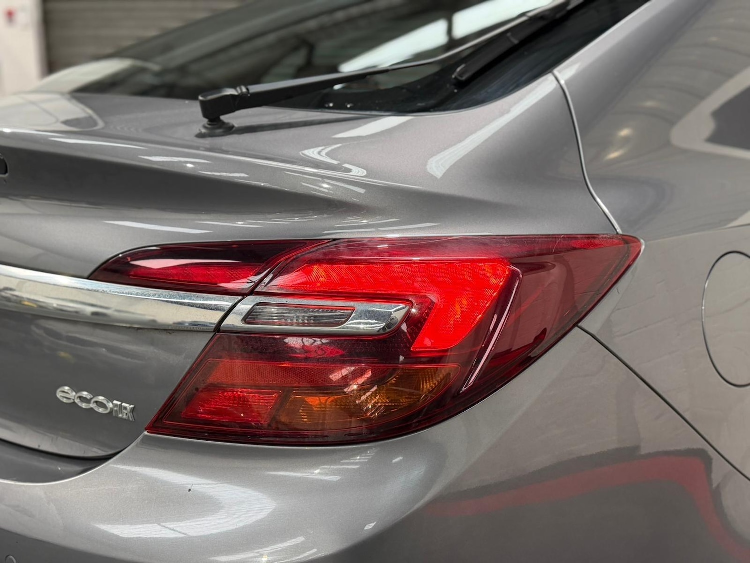 Used Vauxhall Insignia for sale - 77305995: Photo 27