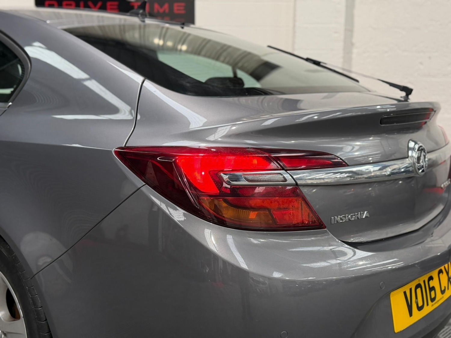 Used Vauxhall Insignia for sale - 77305995: Photo 28