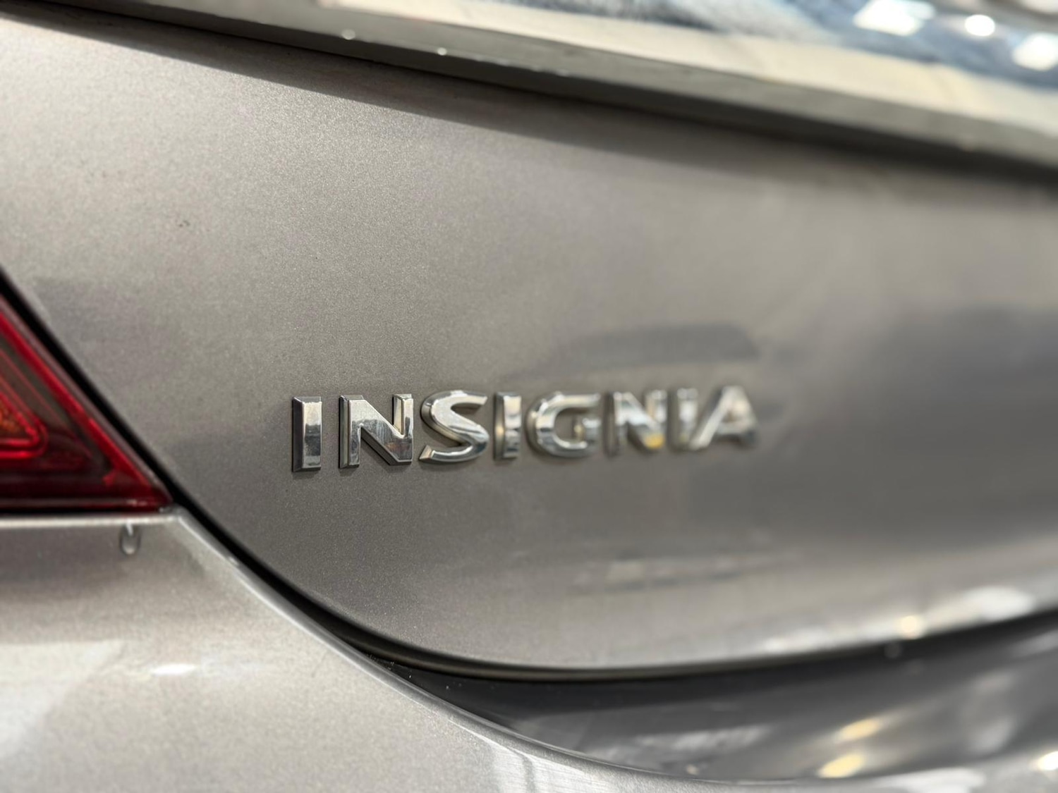 Used Vauxhall Insignia for sale - 77305995: Photo 29