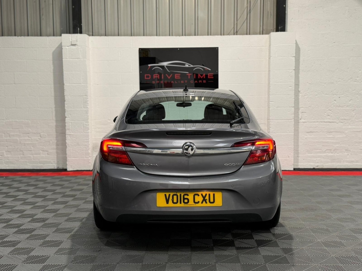 Used Vauxhall Insignia for sale - 77305995: Photo 6