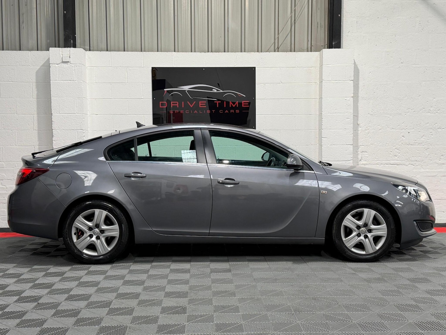 Used Vauxhall Insignia for sale - 77305995: Photo 7