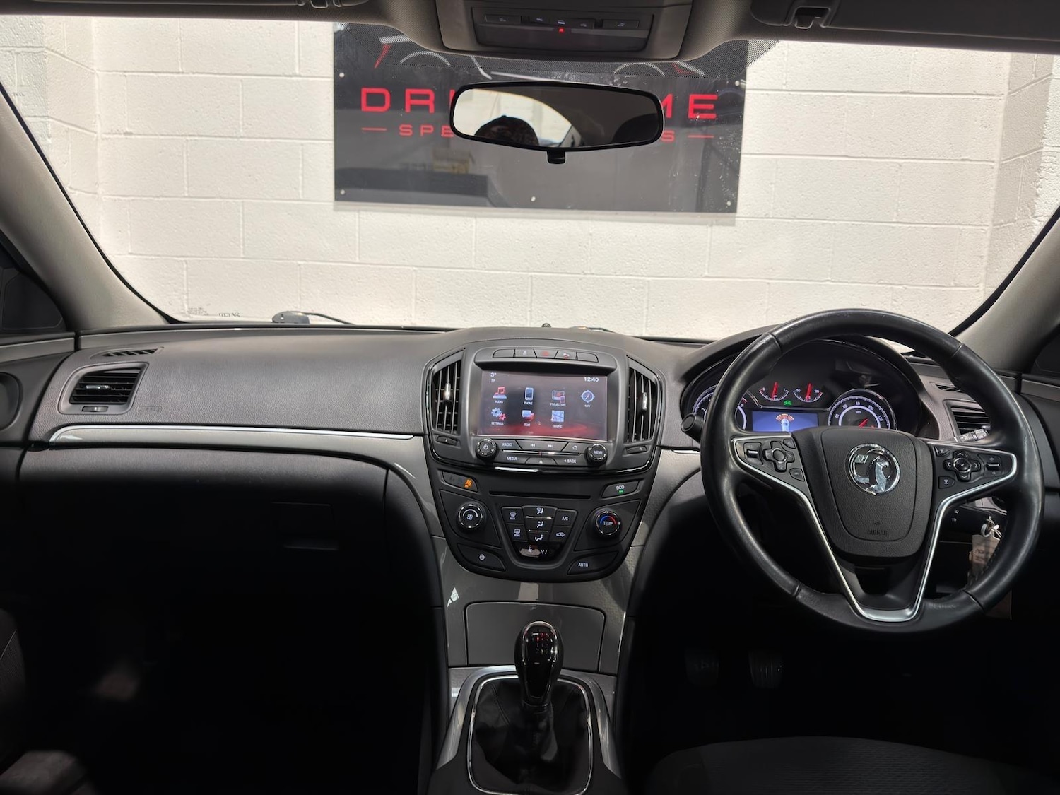 Used Vauxhall Insignia for sale - 77305995: Photo 9