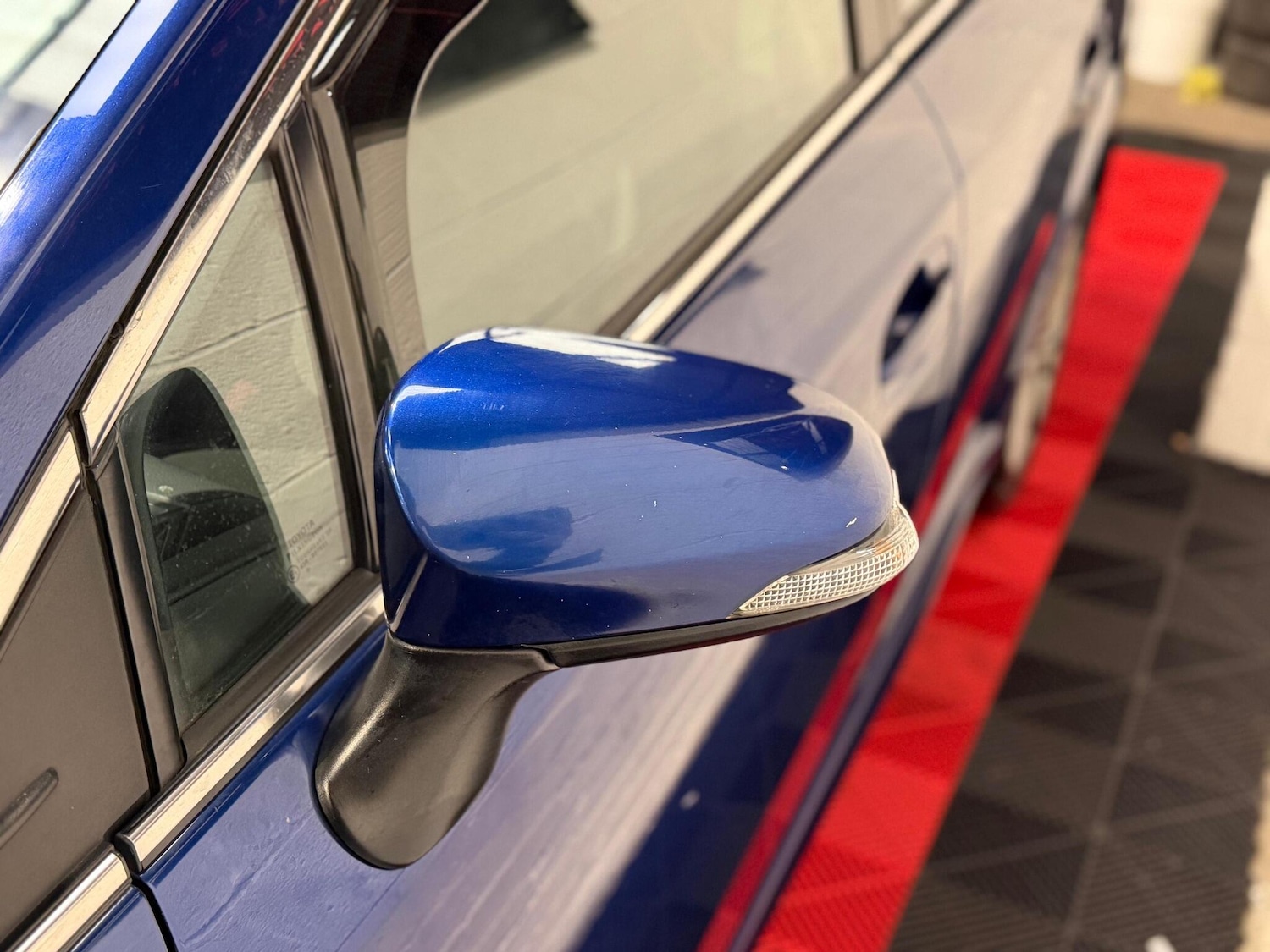 Used Toyota Avensis 2016 for sale - 77131747: Photo 32