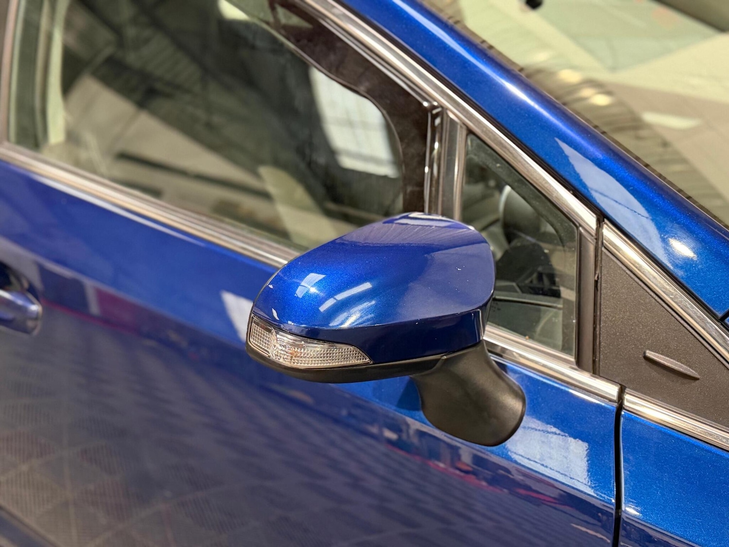 Used Toyota Avensis 2016 for sale - 77131747: Photo 33