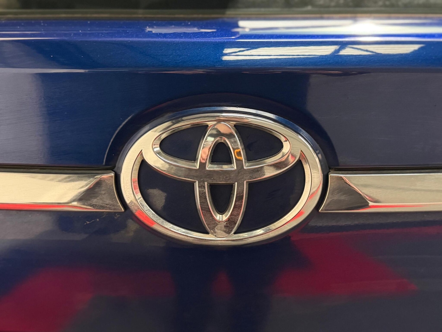 Used Toyota Avensis 2016 for sale - 77131747: Photo 46