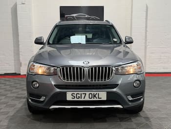 Used BMW X3 2017 for sale - 79847690: Photo