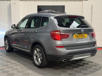 Used BMW X3 2017 for sale - 79847690: Photo