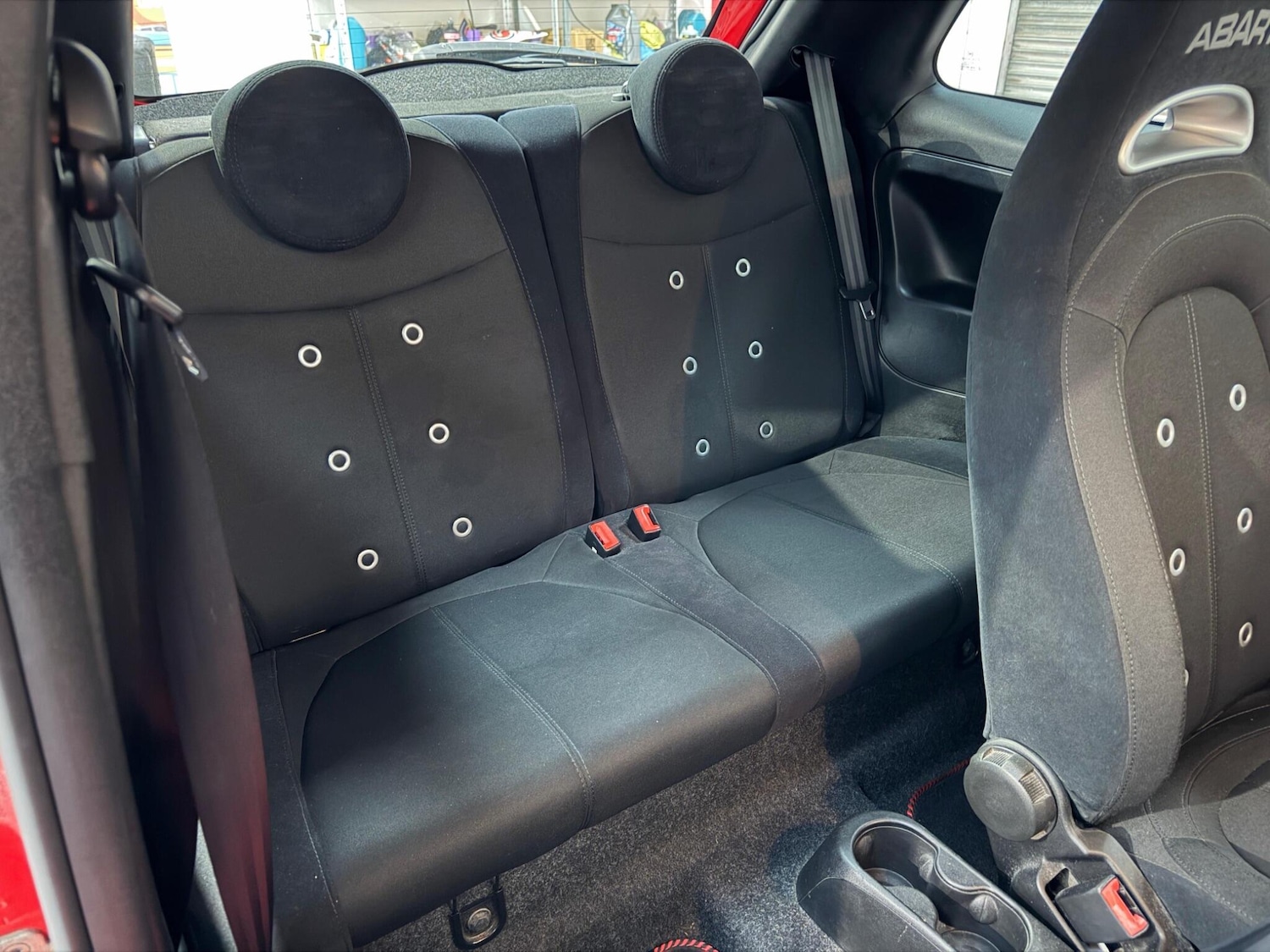 Used Abarth 595 2017 for sale - 76865230: Photo 15