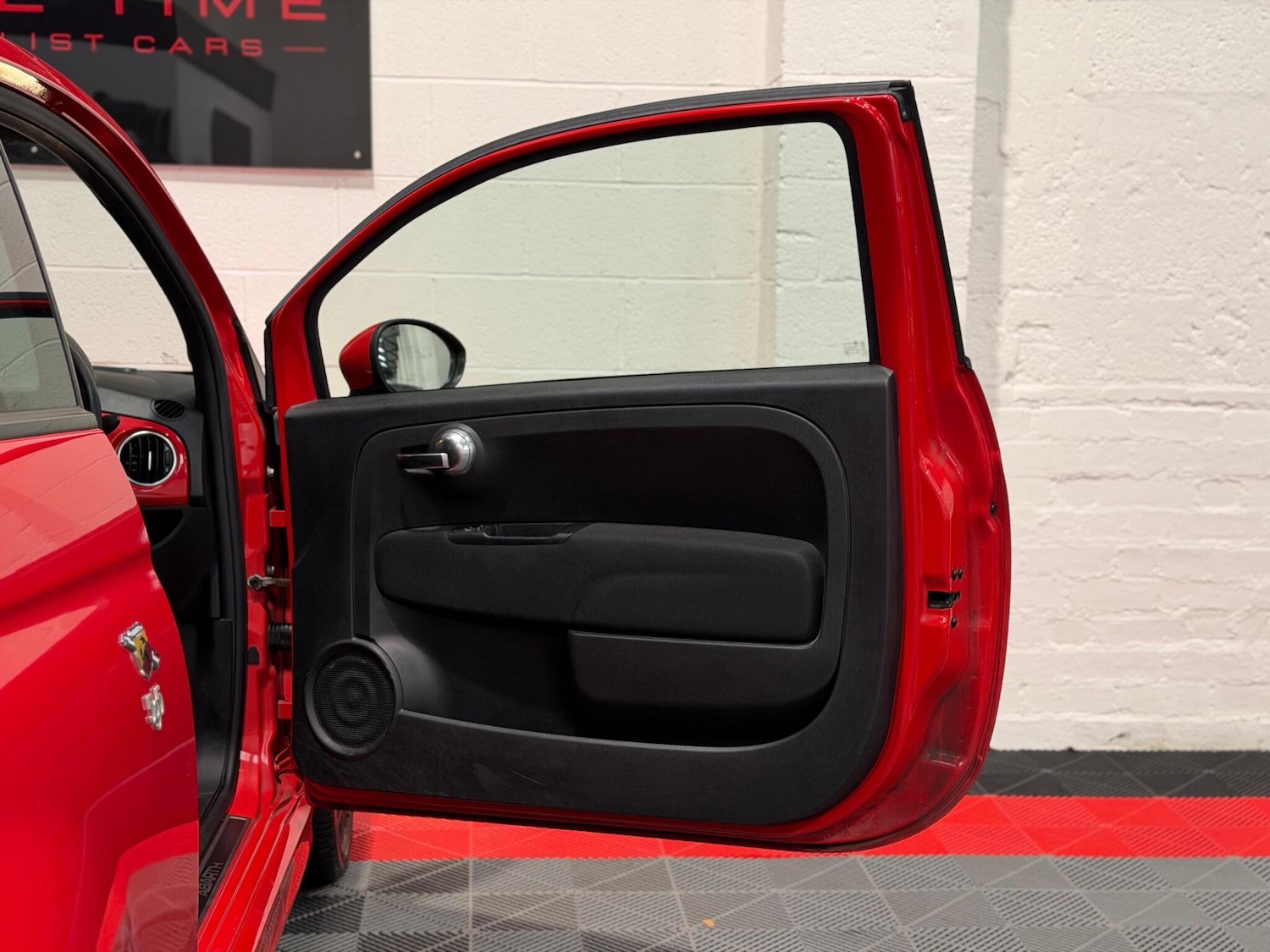 Used Abarth 595 2017 for sale - 76865230: Photo 18