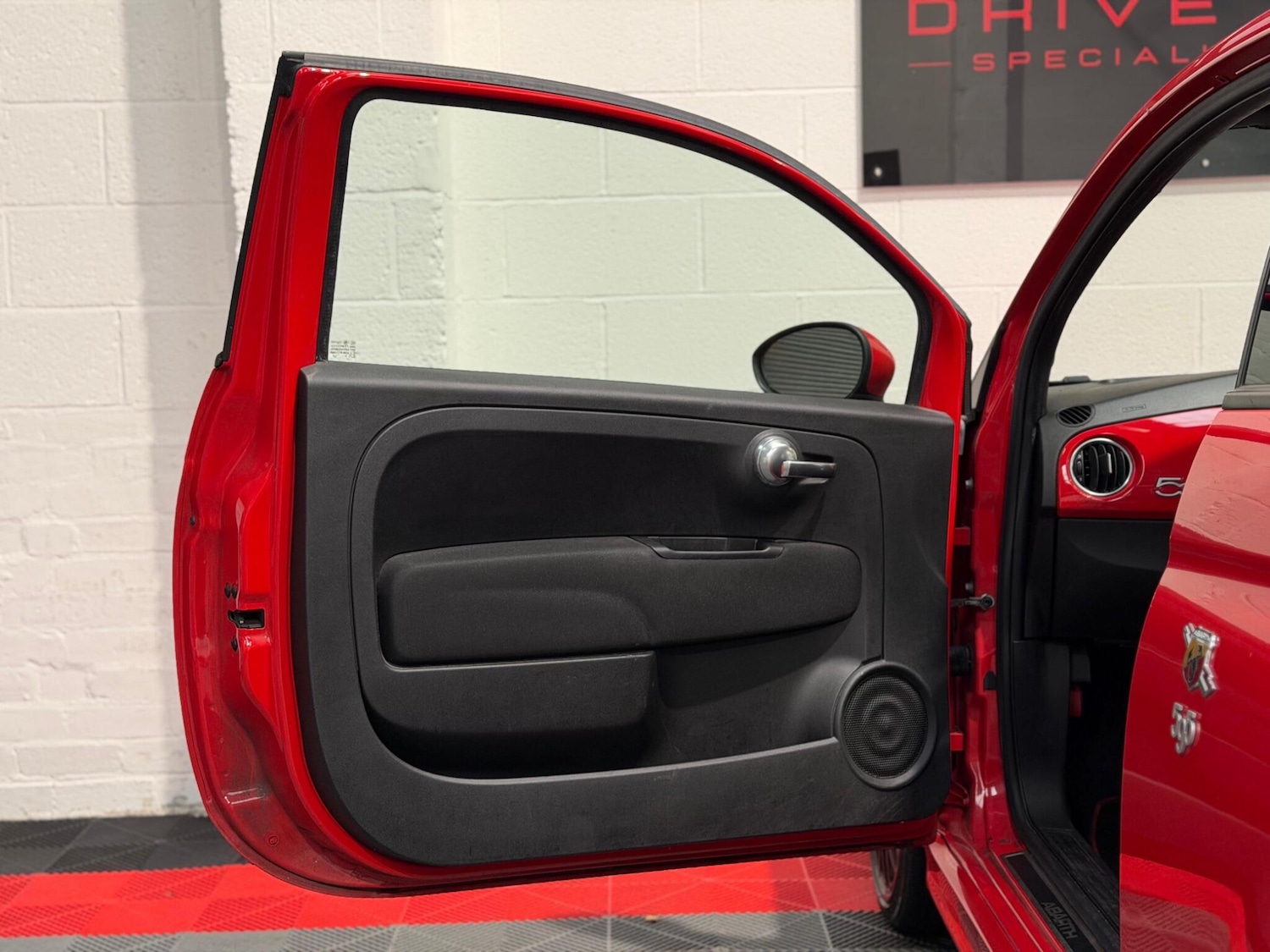 Used Abarth 595 2017 for sale - 76865230: Photo 19