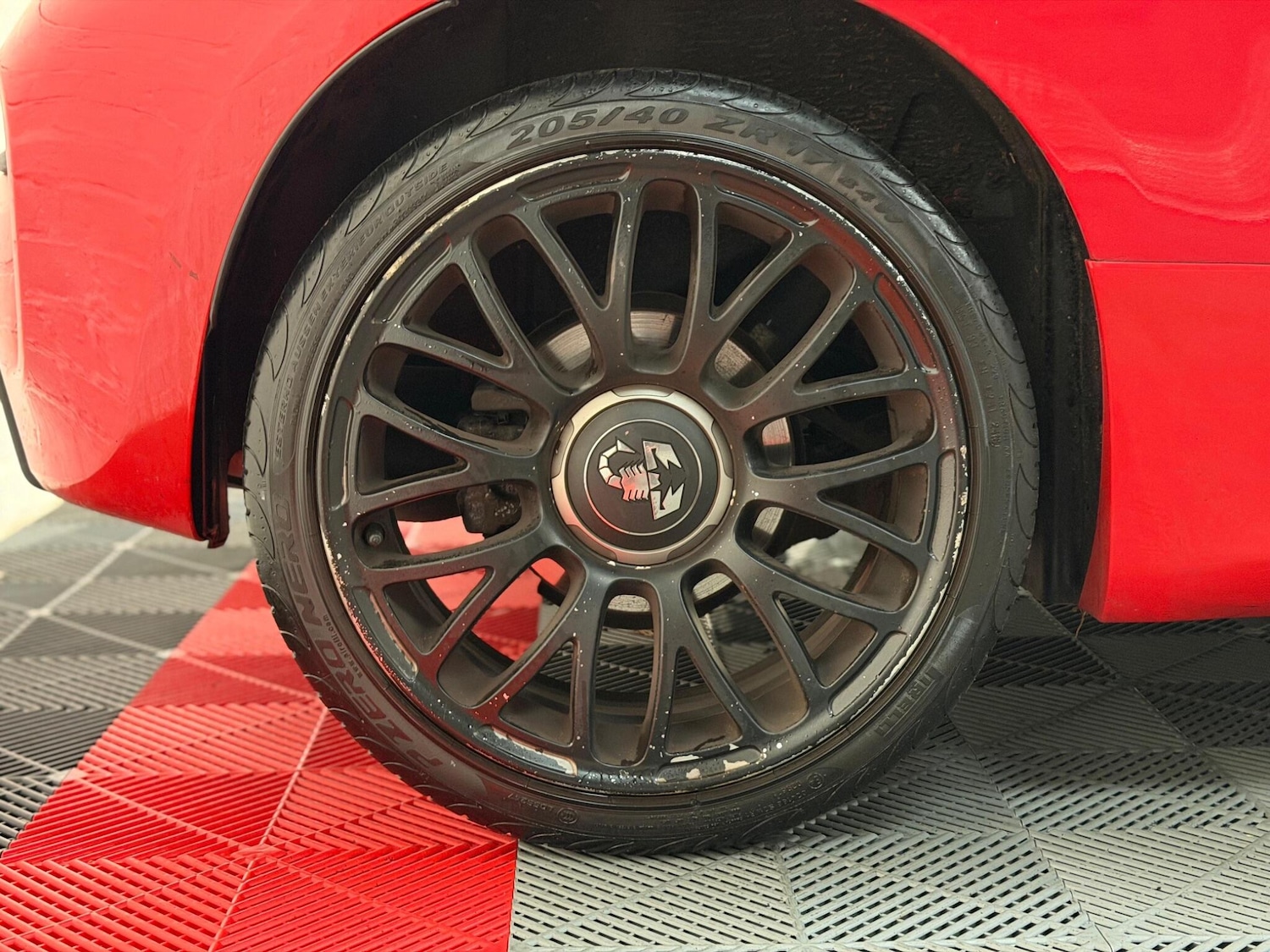 Used Abarth 595 2017 for sale - 76865230: Photo 20