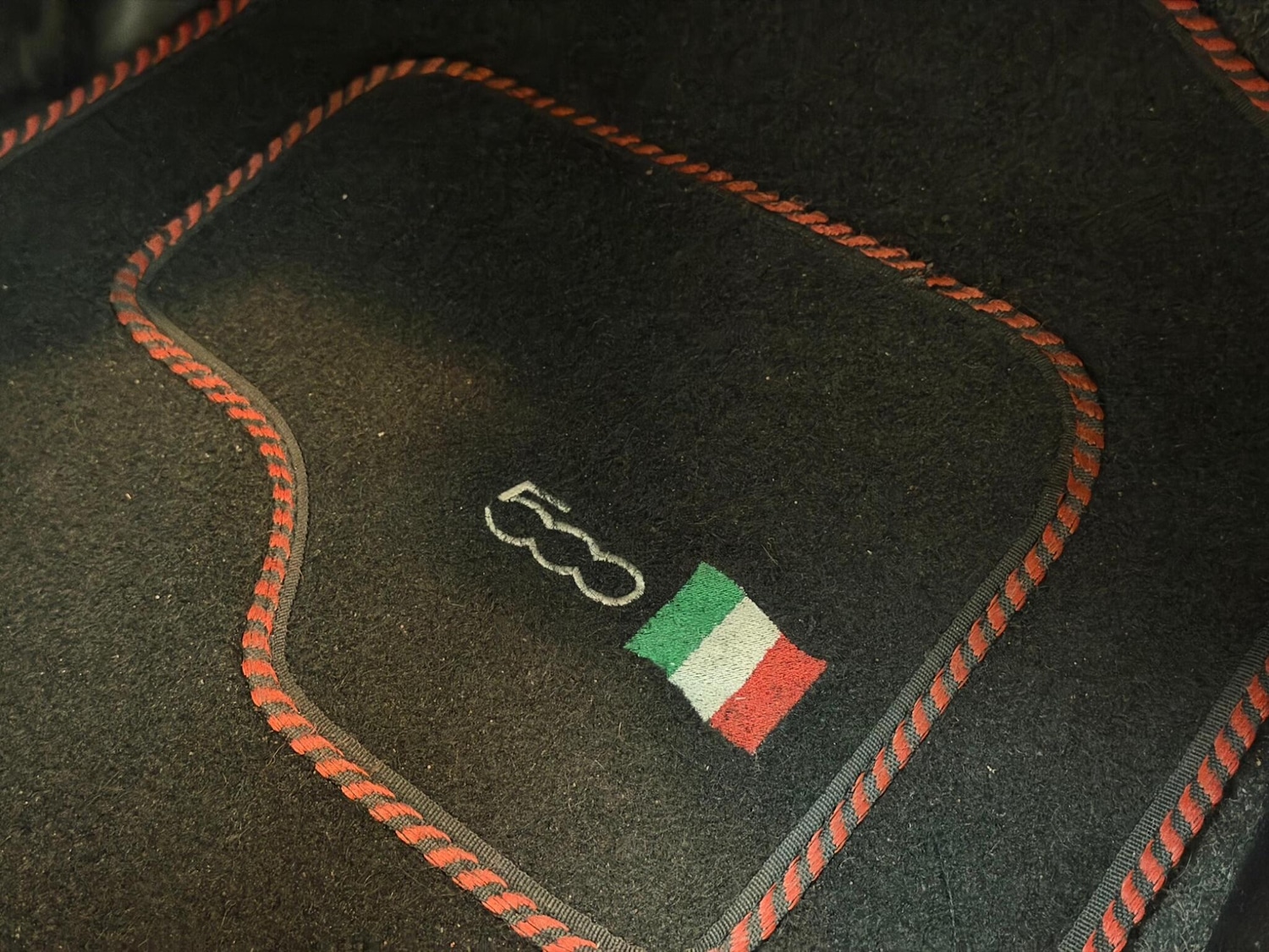 Used Abarth 595 2017 for sale - 76865230: Photo 22