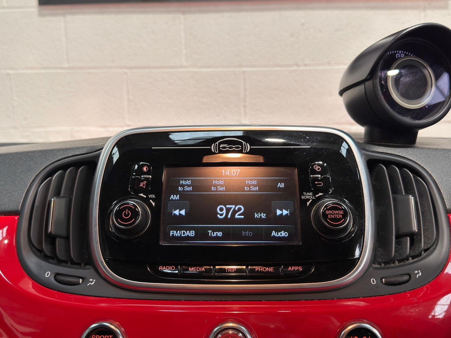 Used Abarth 595 2017 for sale - 76865230: Photo 24