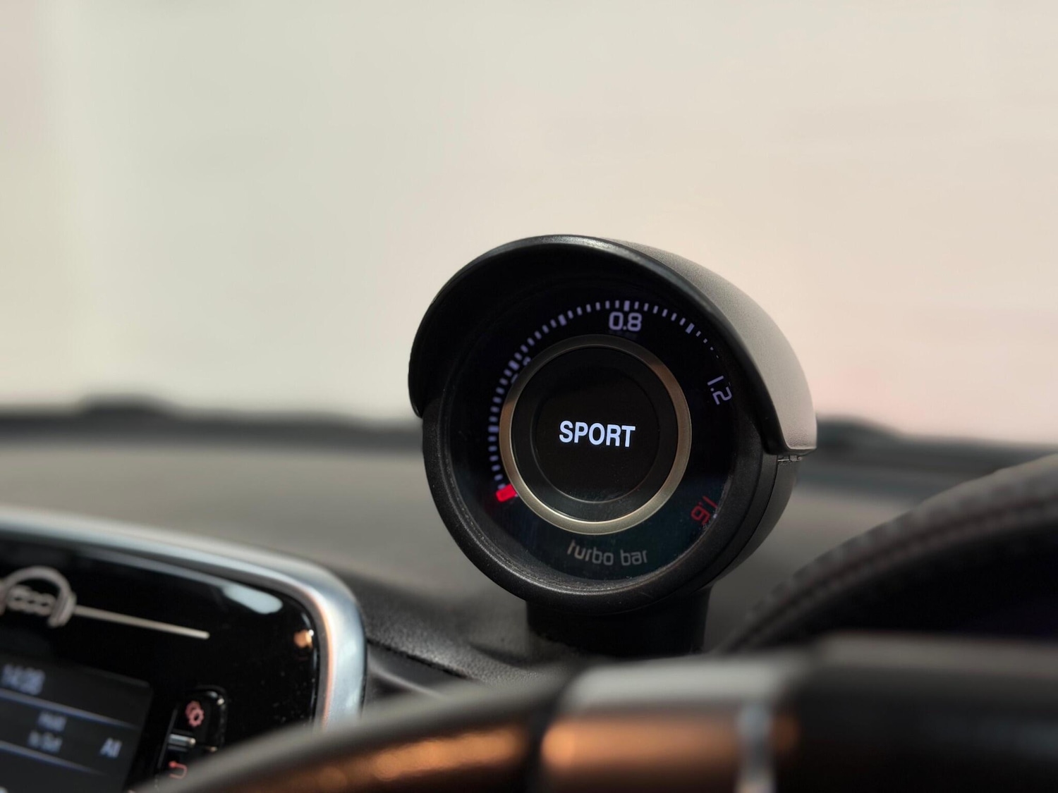 Used Abarth 595 2017 for sale - 76865230: Photo 25