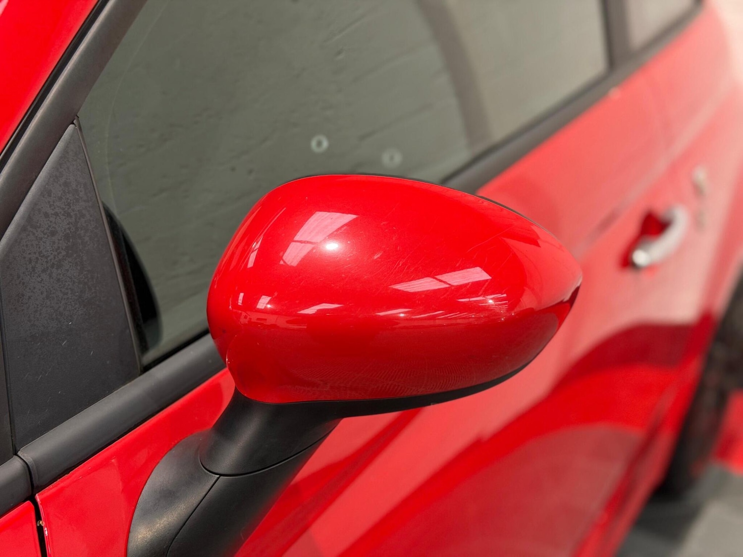 Used Abarth 595 2017 for sale - 76865230: Photo 28