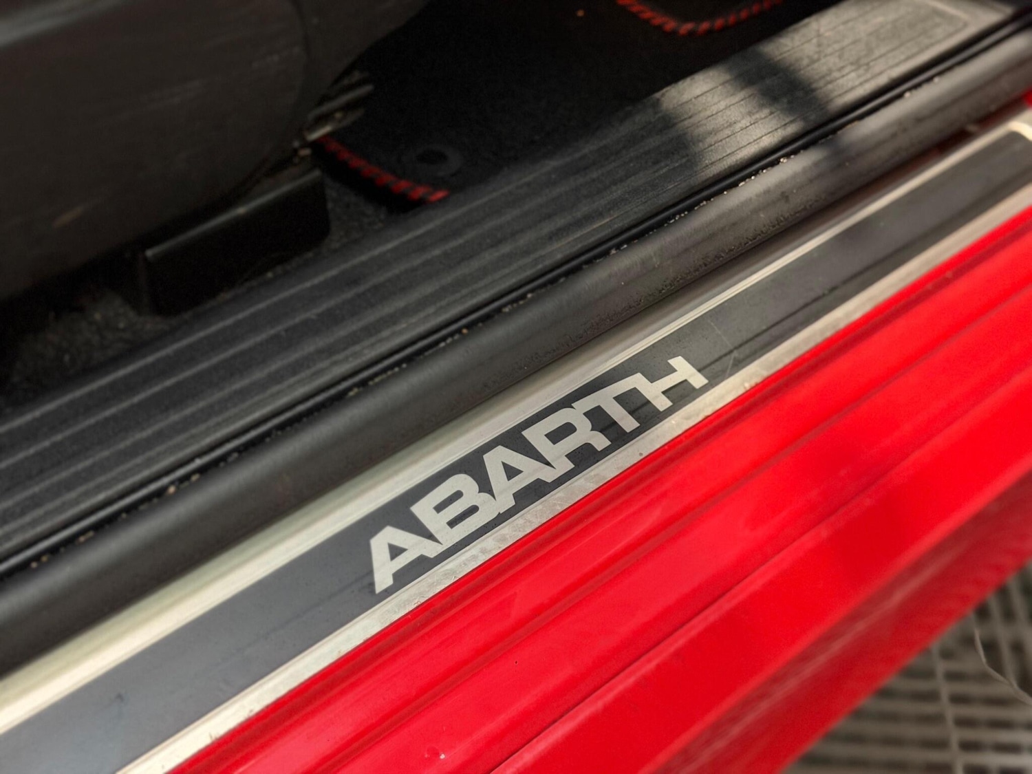 Used Abarth 595 2017 for sale - 76865230: Photo 36