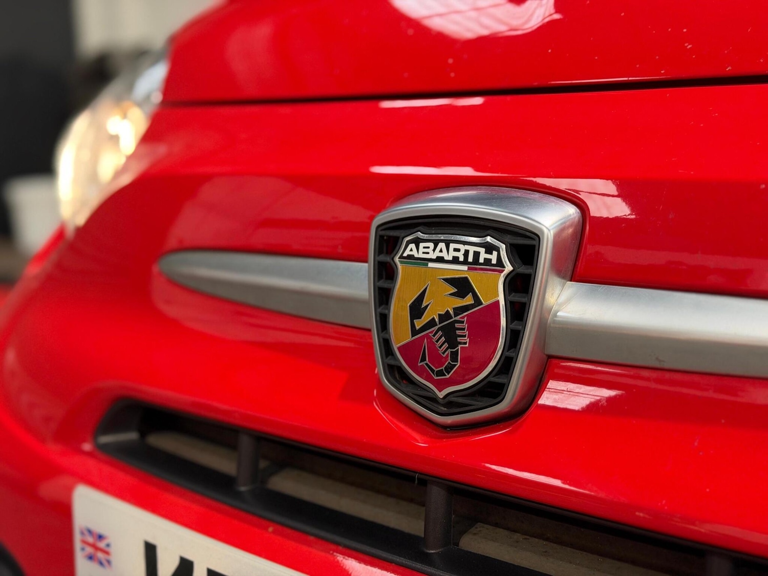 Used Abarth 595 2017 for sale - 76865230: Photo 39