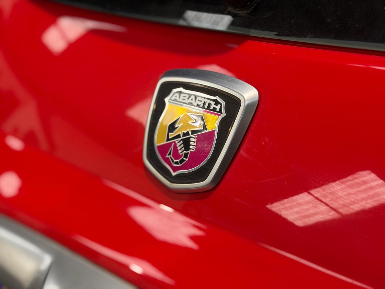 Used Abarth 595 2017 for sale - 76865230: Photo 40