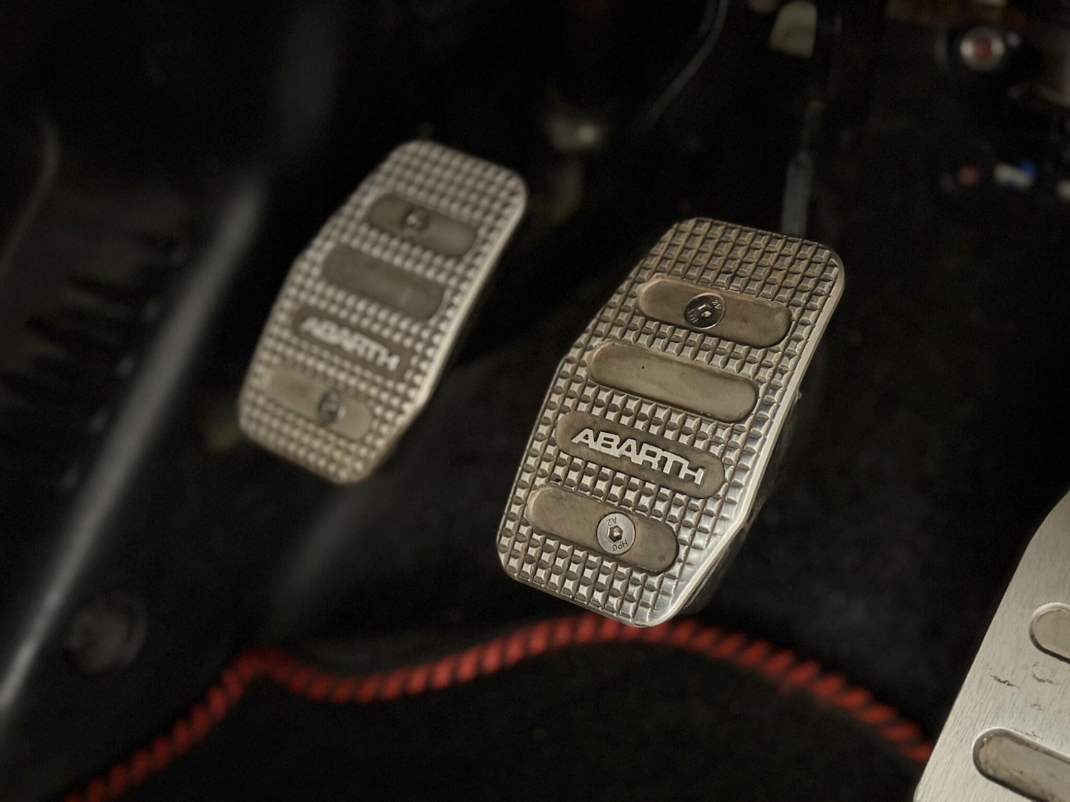 Used Abarth 595 2017 for sale - 76865230: Photo 41