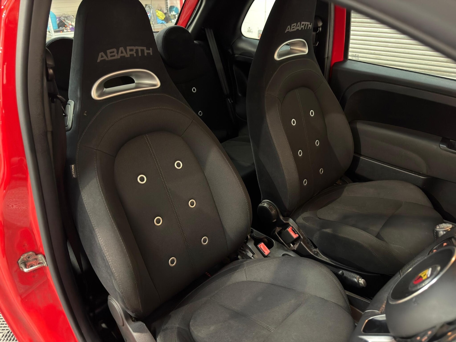 Used Abarth 595 2017 for sale - 76865230: Photo 42