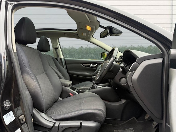 Used Nissan Qashqai 2016 for sale - 76283427: Photo 11
