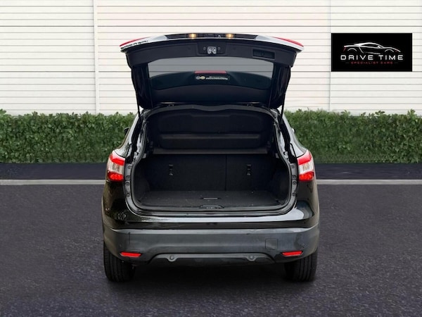 Used Nissan Qashqai 2016 for sale - 76283427: Photo 22