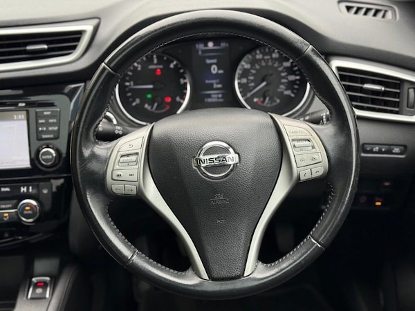 Used Nissan Qashqai 2016 for sale - 76283427: Photo 25