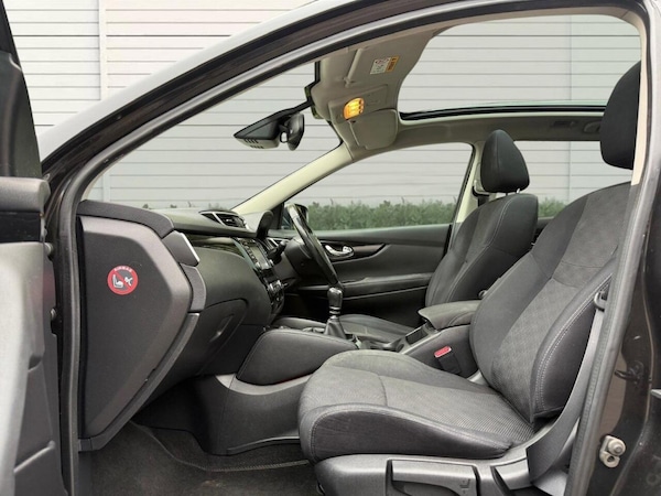 Used Nissan Qashqai 2016 for sale - 76283427: Photo 27
