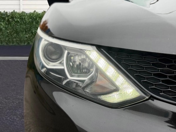 Used Nissan Qashqai 2016 for sale - 76283427: Photo 29