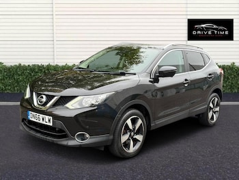 Used Nissan Qashqai 2016 for sale - 76283427: Photo 3