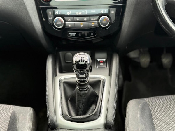 Used Nissan Qashqai 2016 for sale - 76283427: Photo 9