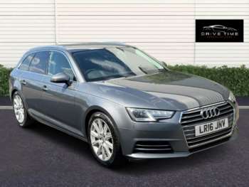2016 (16) - 2.0 TDI Ultra 190 Sport 5dr S Tronic
