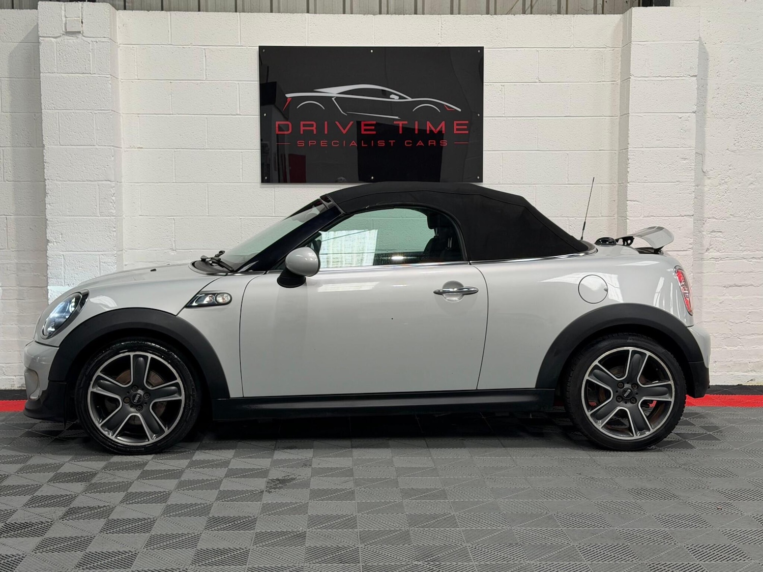 Used MINI Roadster 2013 for sale - 77993661: Photo 10