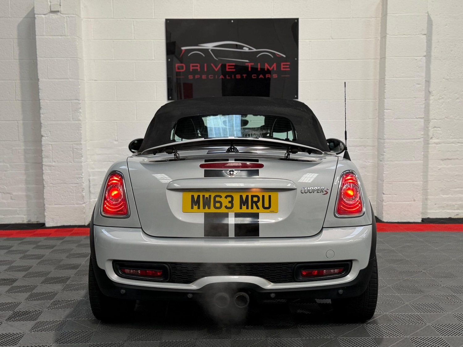 Used MINI Roadster 2013 for sale - 77993661: Photo 13