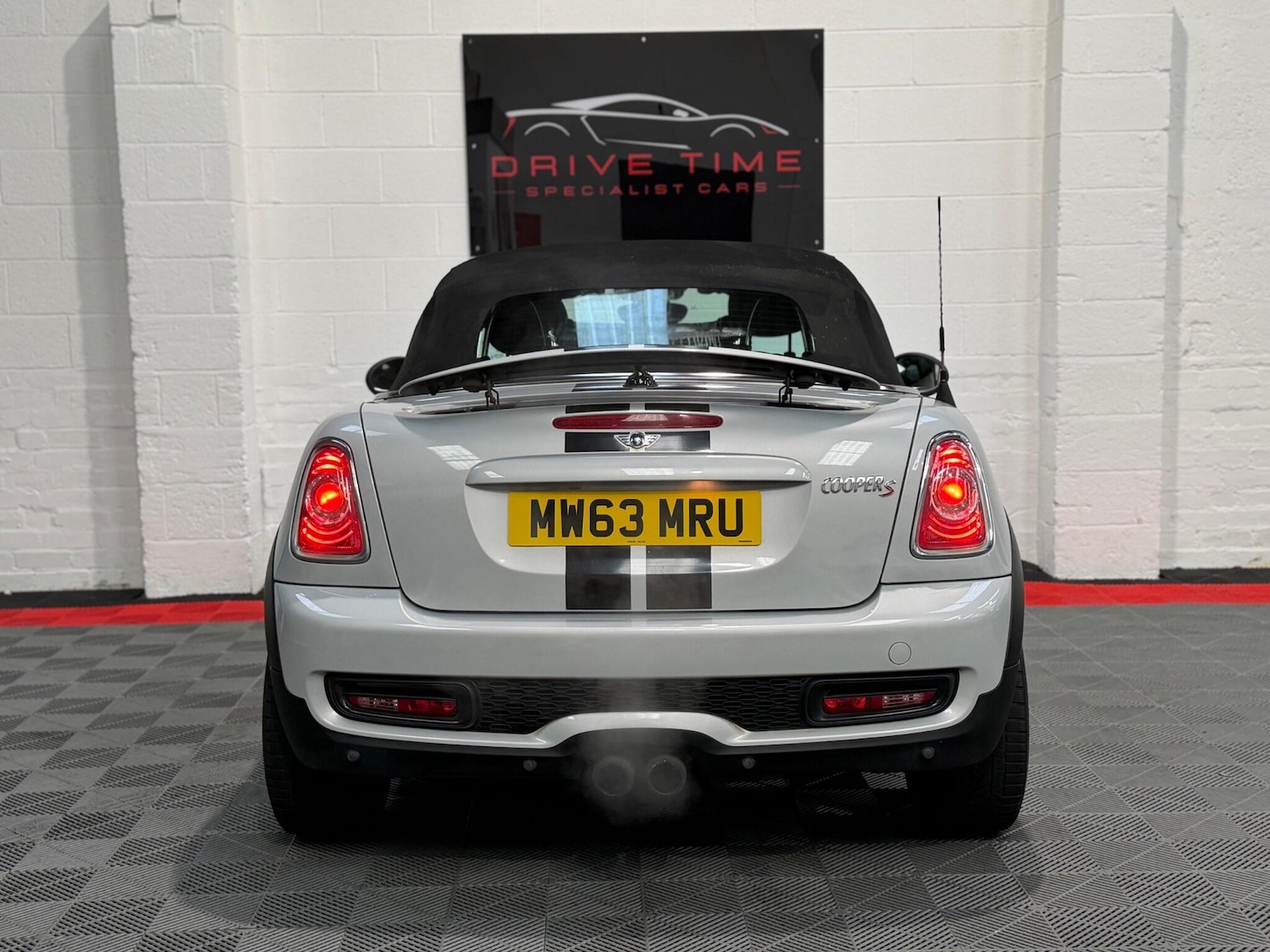 Used MINI Roadster 2013 for sale - 77993661: Photo 14