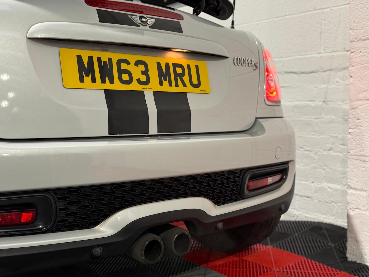 Used MINI Roadster 2013 for sale - 77993661: Photo 16