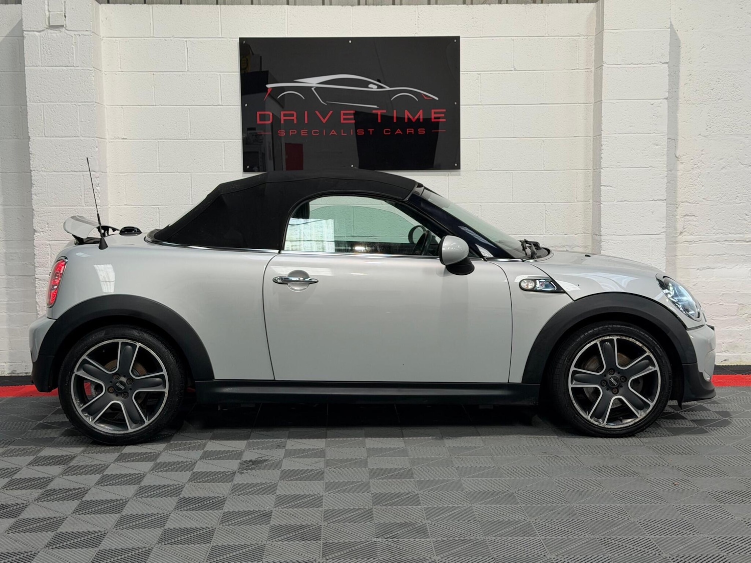 Used MINI Roadster 2013 for sale - 77993661: Photo 17