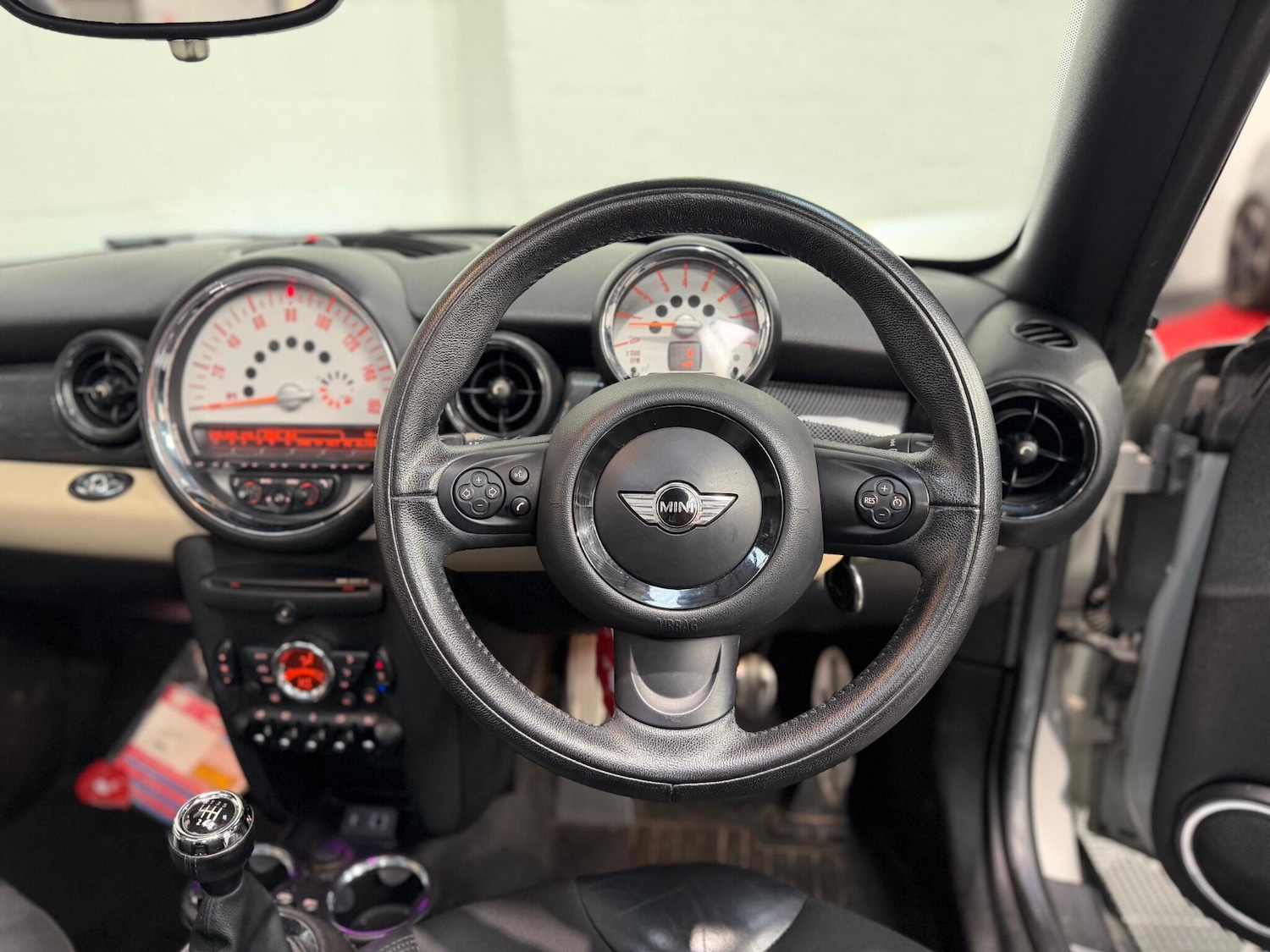 Used MINI Roadster 2013 for sale - 77993661: Photo 23